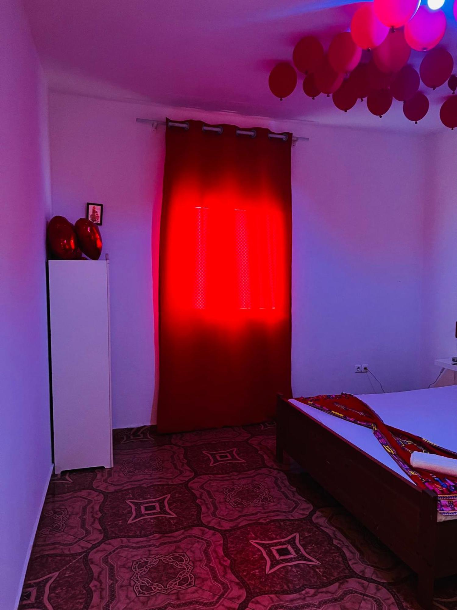 Bed and Breakfast Pensao Simao & Julia Orgaos Экстерьер фото